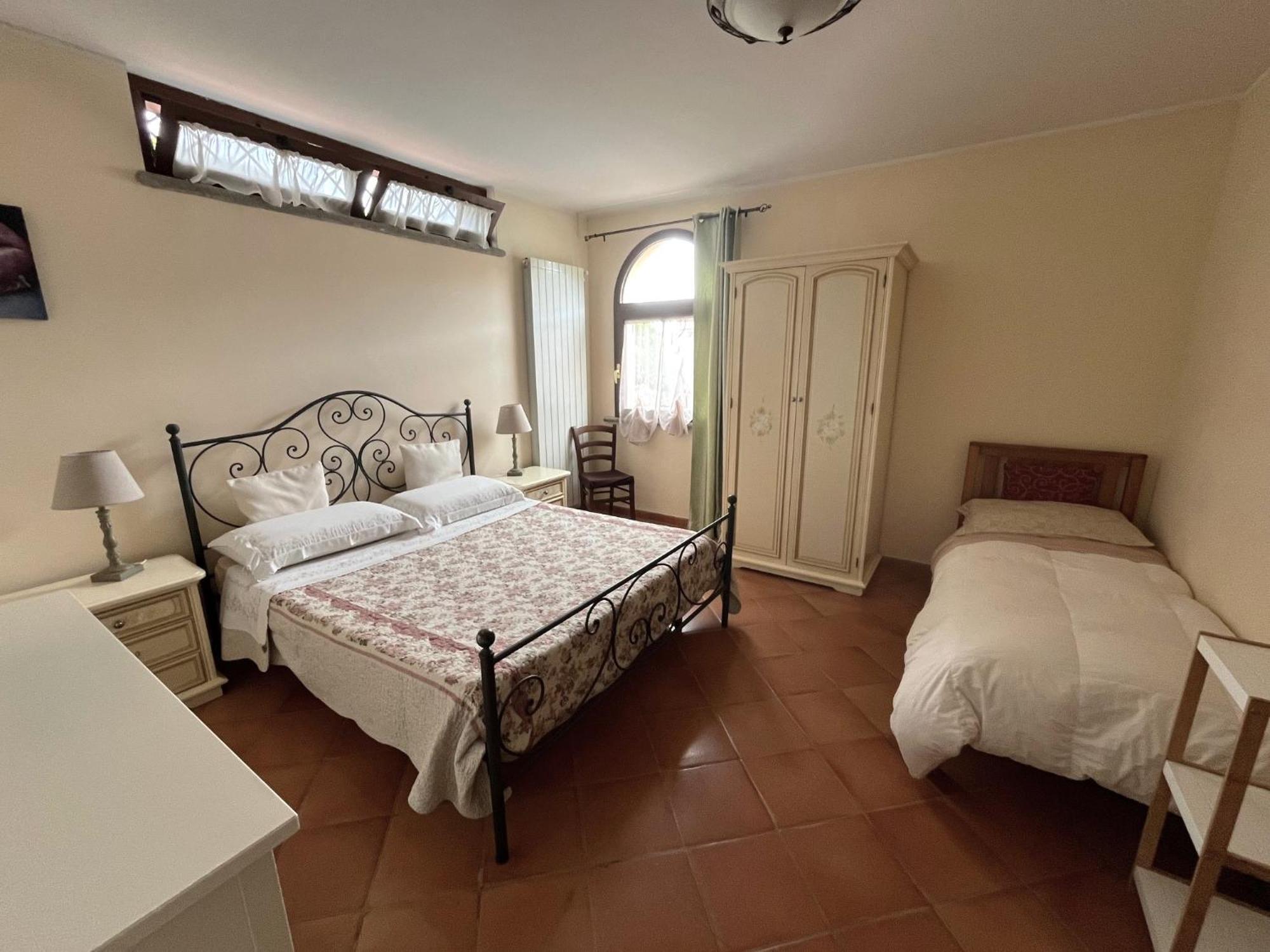 Villa Gilda Bracciano  Extérieur photo