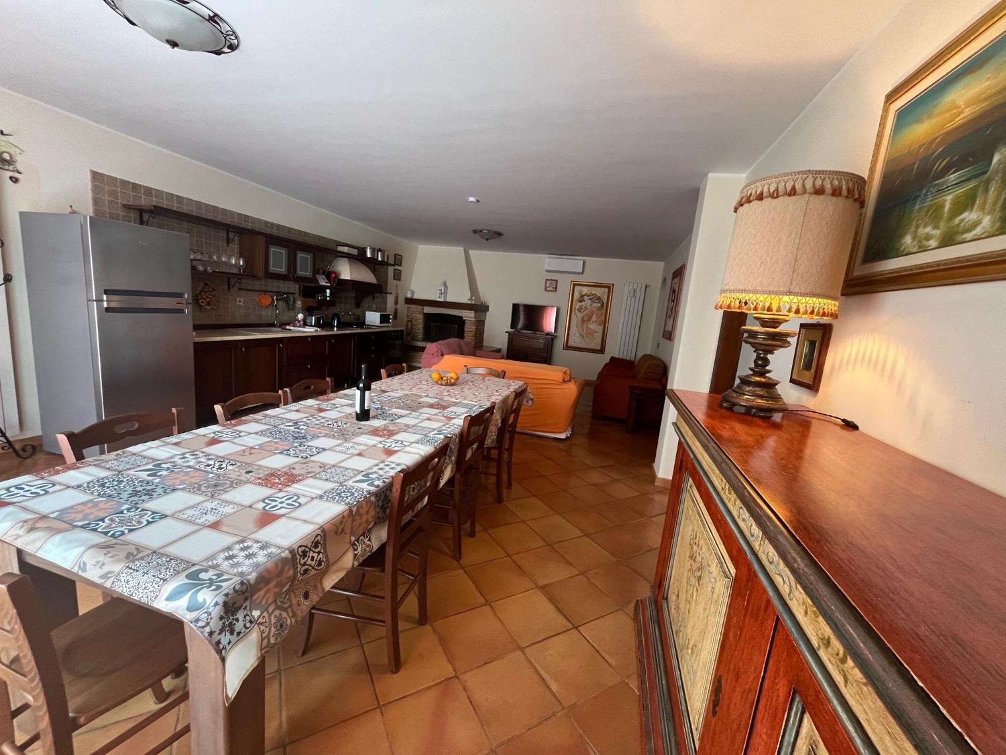 Villa Gilda Bracciano  Extérieur photo