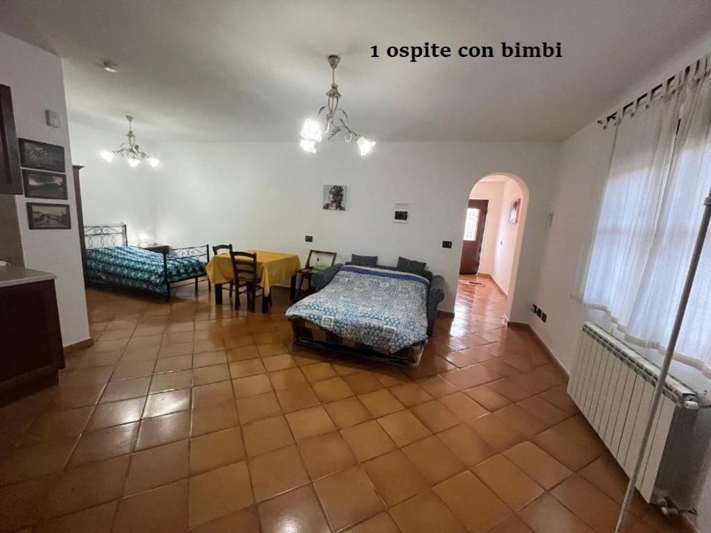 Villa Gilda Bracciano  Extérieur photo