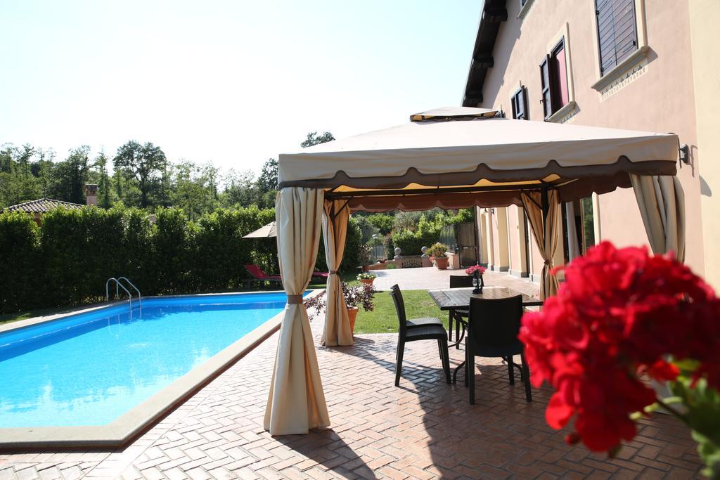 Villa Gilda Bracciano  Extérieur photo