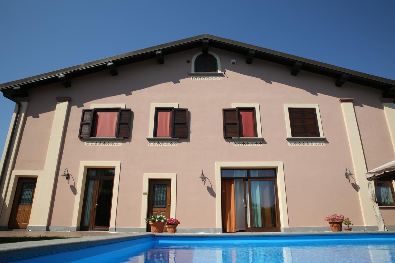 Villa Gilda Bracciano  Extérieur photo